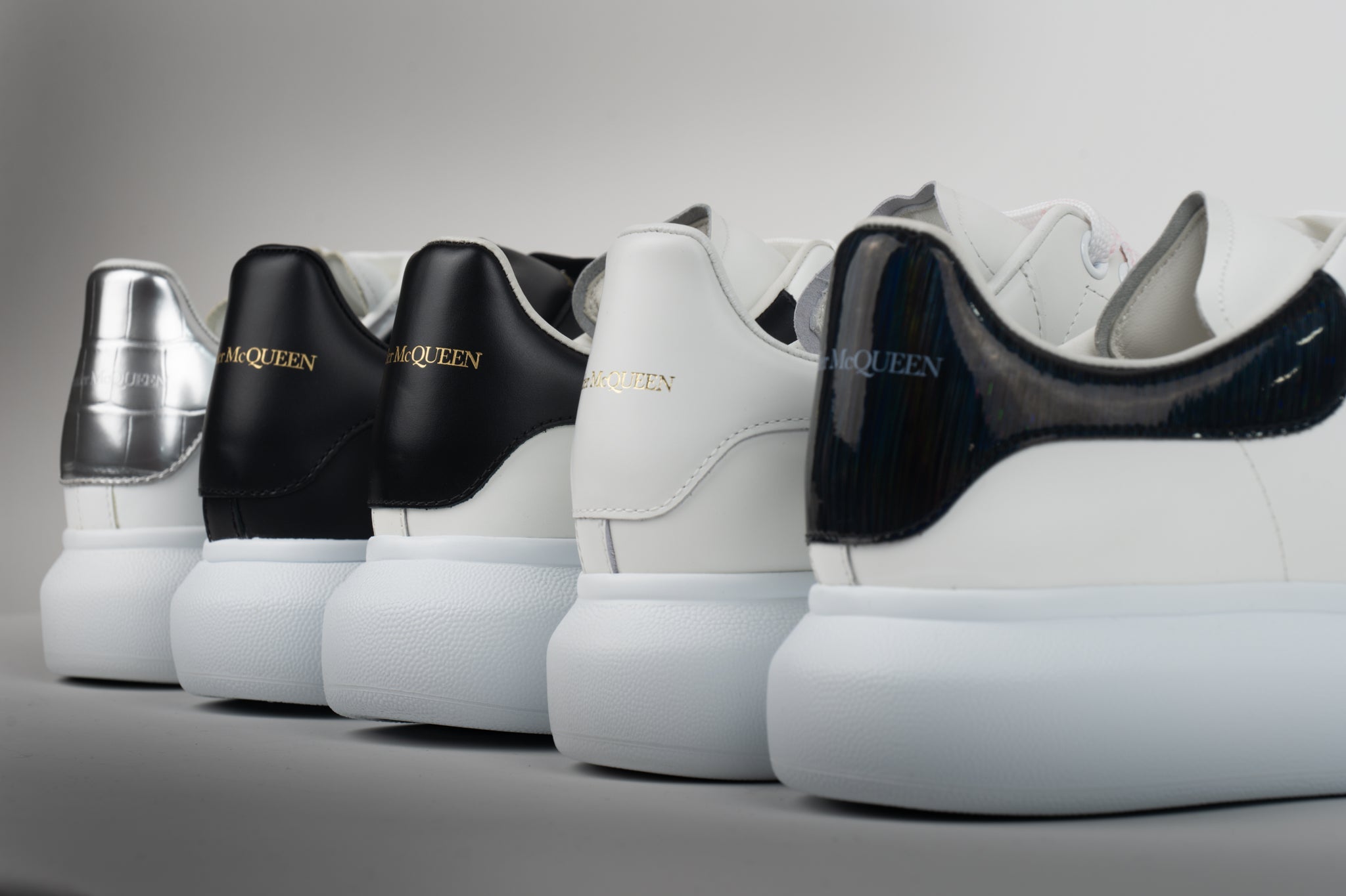 Alexander McQueen