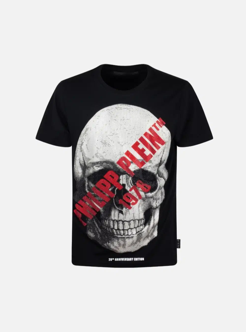 T-shirt skull