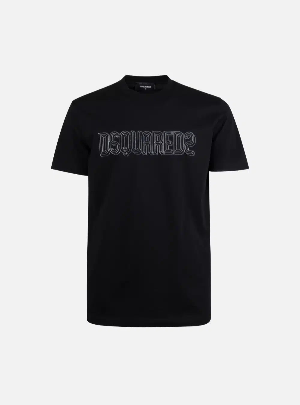 T-shirt stampa 3D