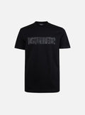 T-shirt stampa 3D