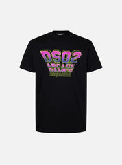 T-shirt arcade