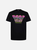 T-shirt arcade