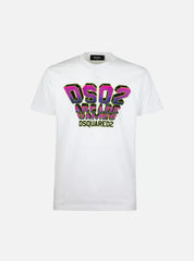T-shirt arcade