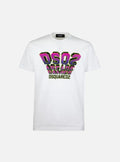 T-shirt arcade