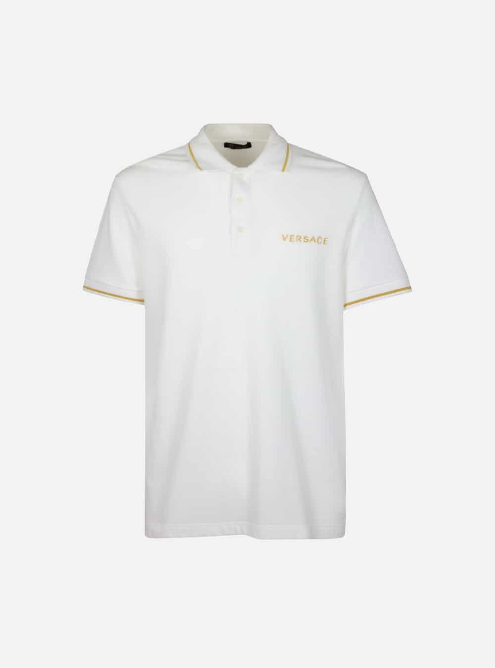 Polo mini logo