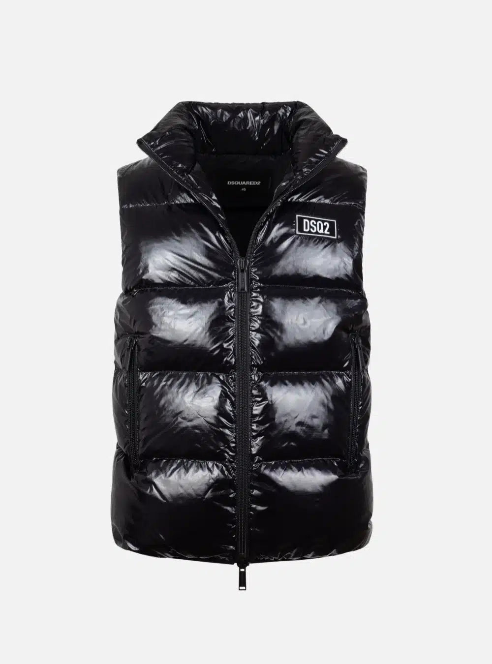 Gilet logo