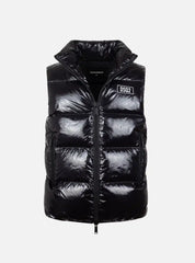 Gilet logo