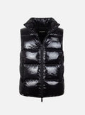 Gilet logo