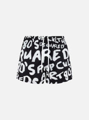 Costume da bagno logo