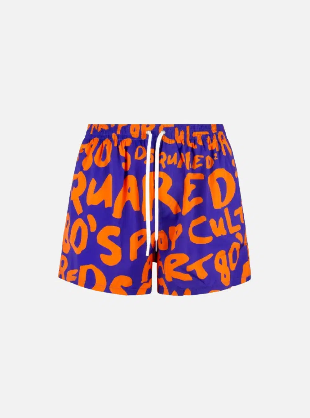 Costume da bagno logo