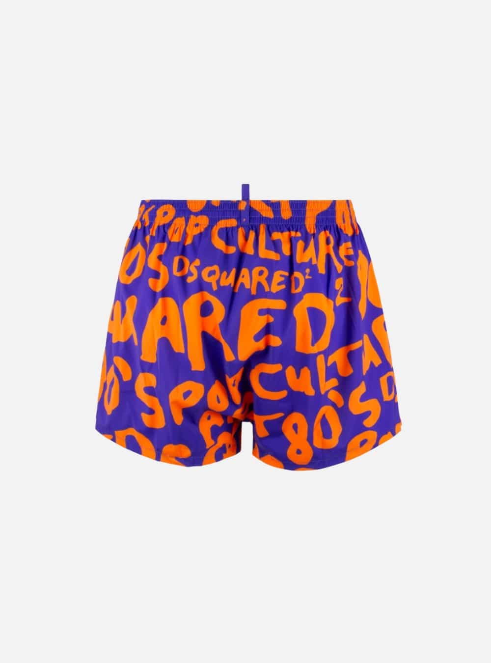 Costume da bagno logo