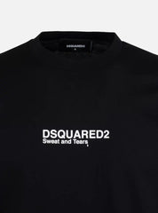 T-shirt Sweat and Tears