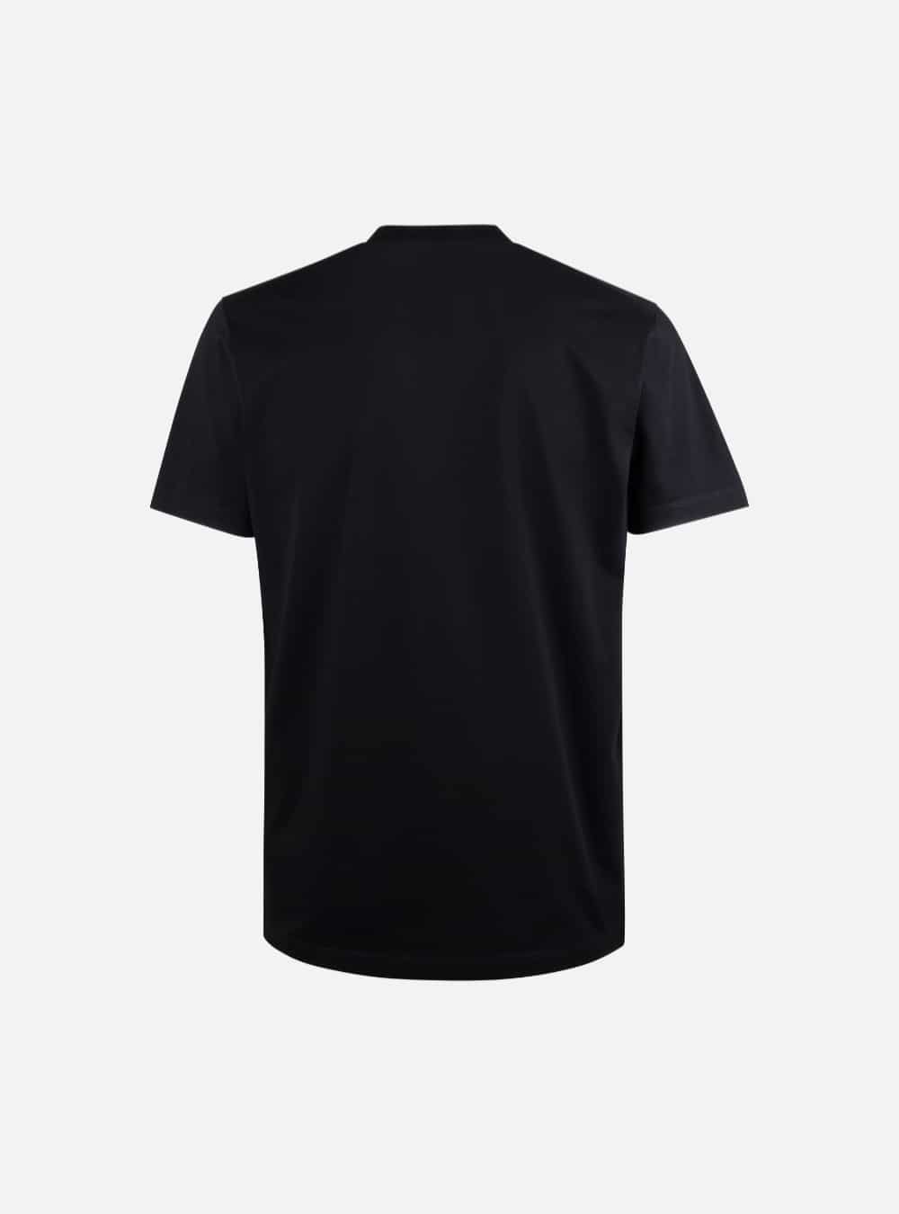 T-shirt stampa 3D
