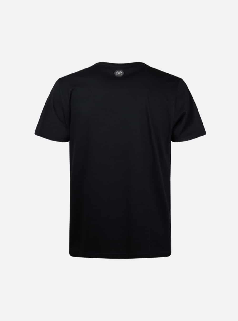 T-shirt skull