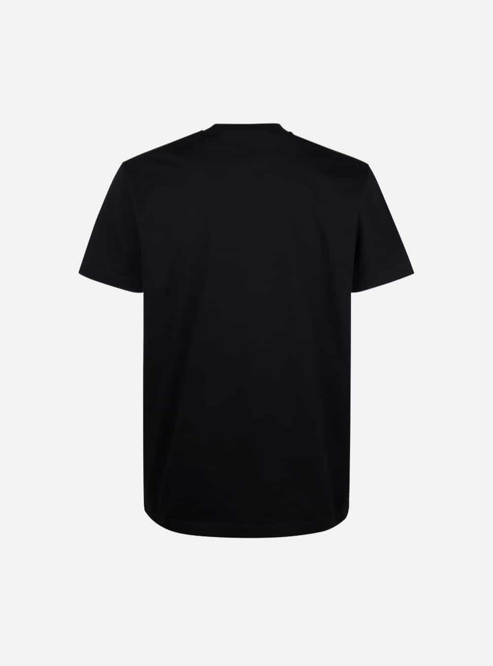 T-shirt arcade