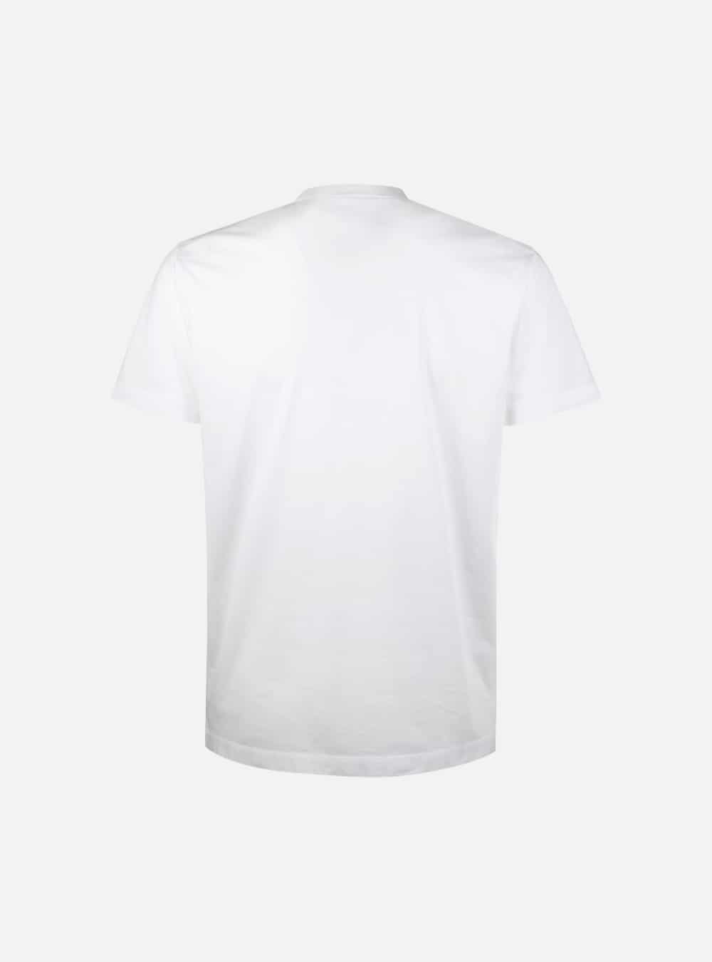 T-shirt arcade