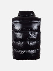 Gilet logo