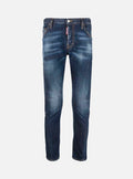 Jeans Sexy Twist