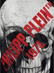 T-shirt skull