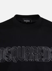 T-shirt stampa 3D