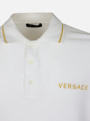 Polo mini logo