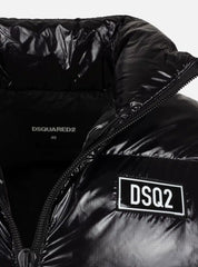Gilet logo