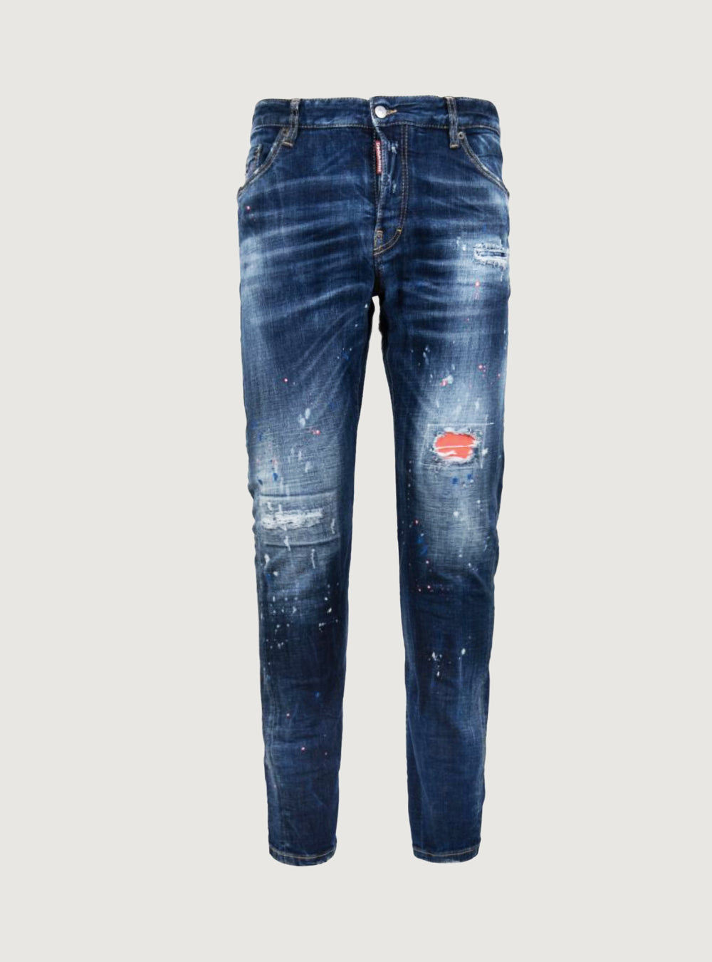 Jeans Sexy Twist
