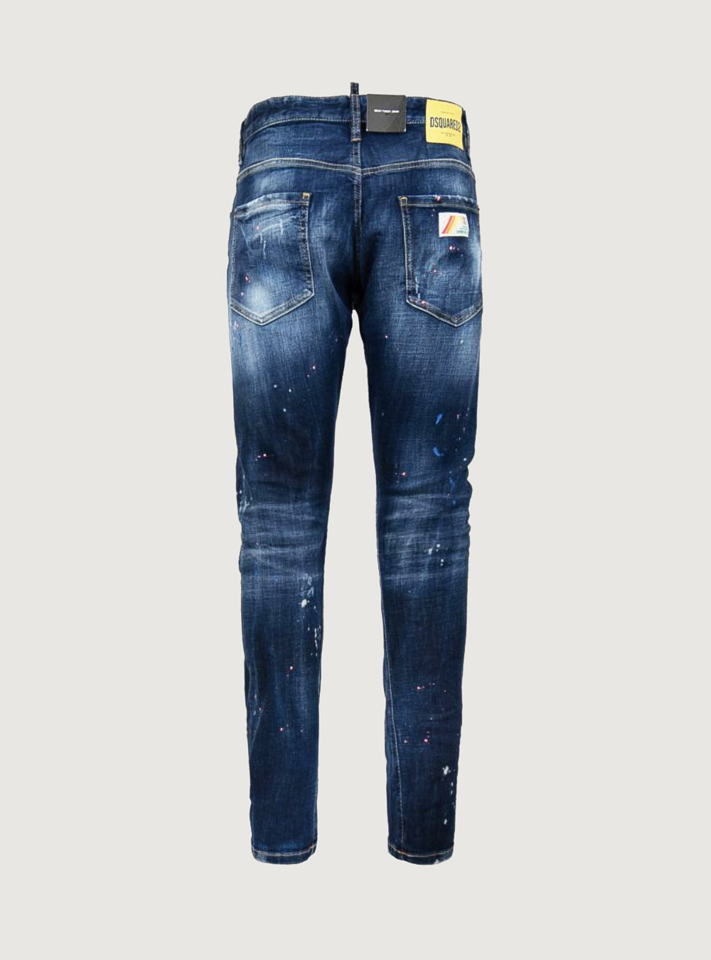 Jeans Sexy Twist
