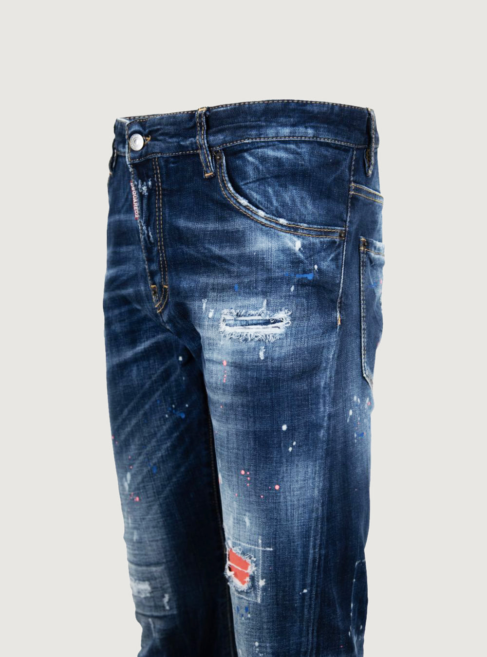 Jeans Sexy Twist