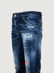 Jeans Sexy Twist