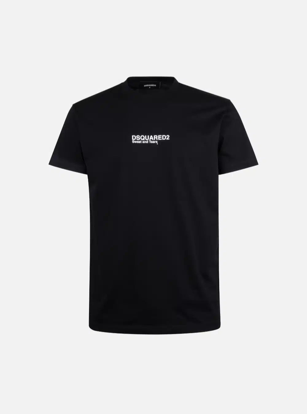 T-shirt Sweat and Tears
