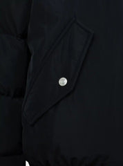 Piumino reflective