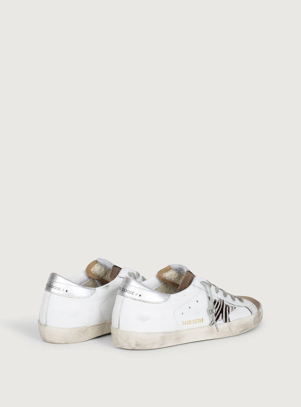 Sneaker Super-Star