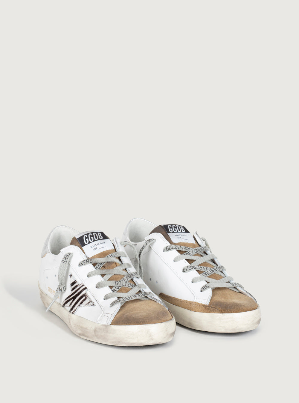 Sneaker Super-Star