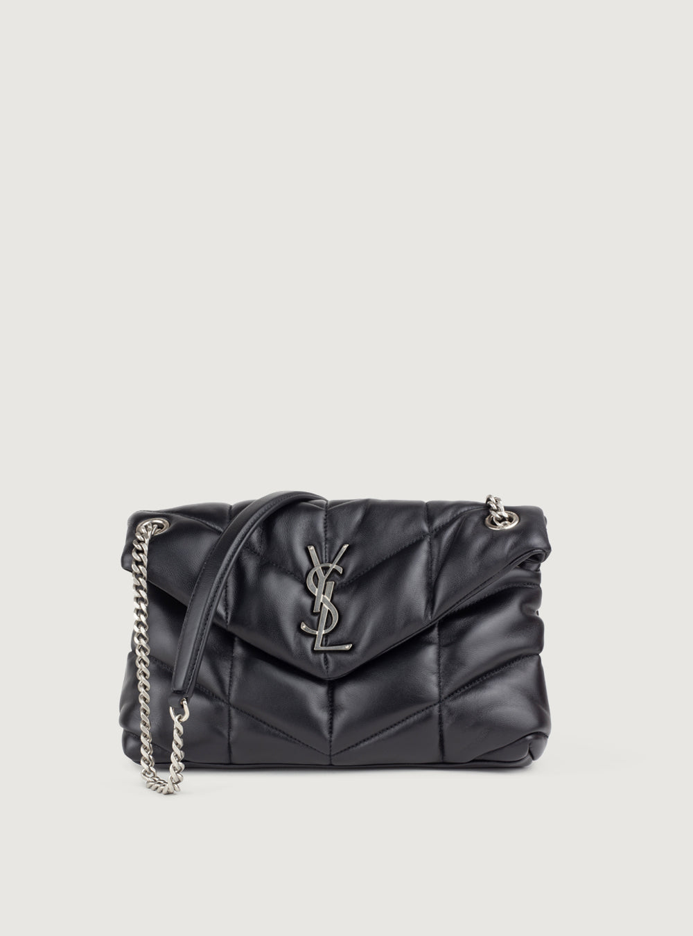 LouLou Puffer Small