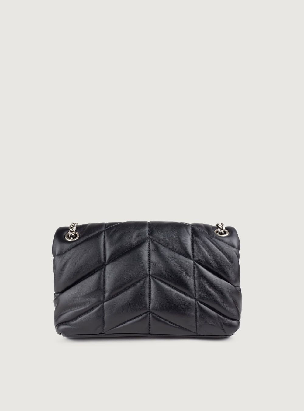 LouLou Puffer Small