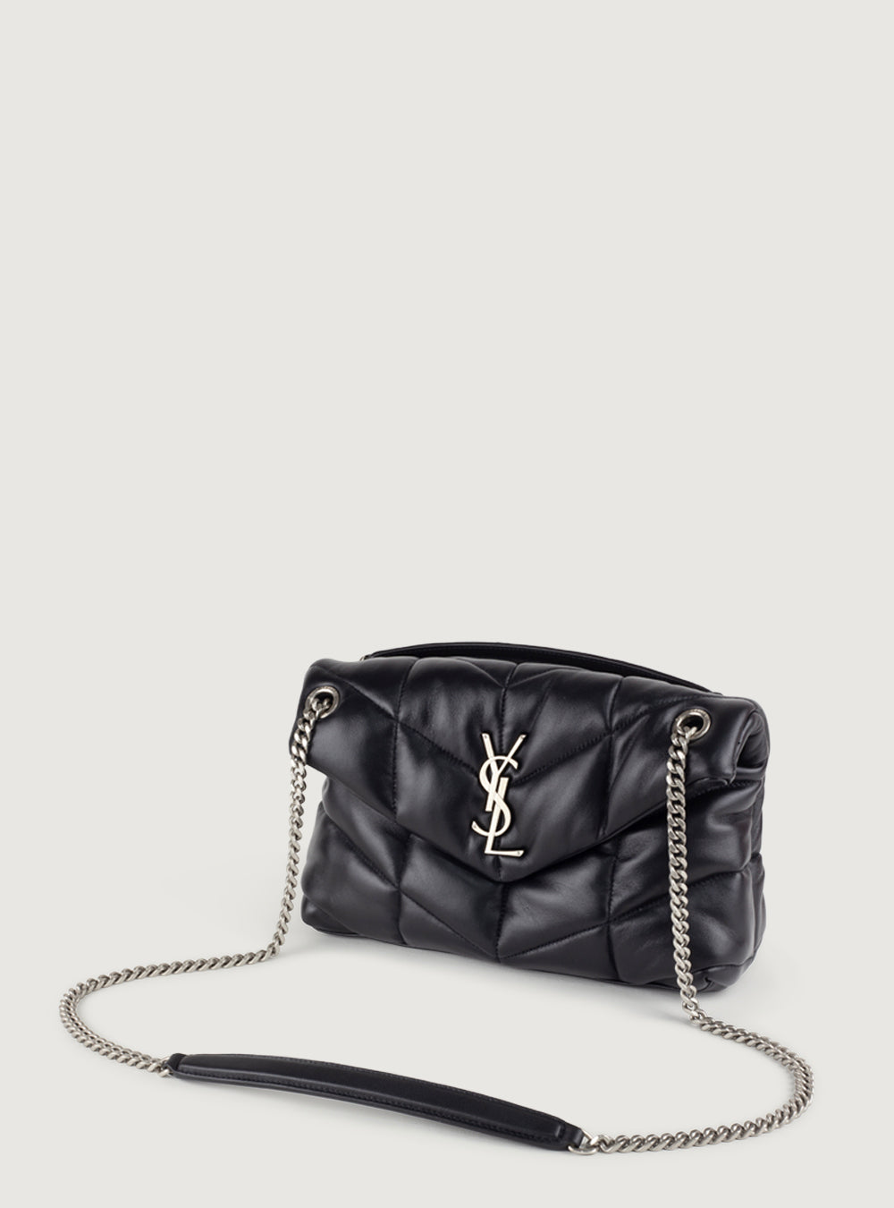 LouLou Puffer Small