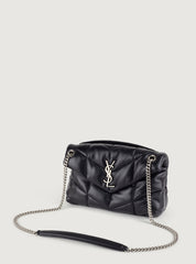 LouLou Puffer Small