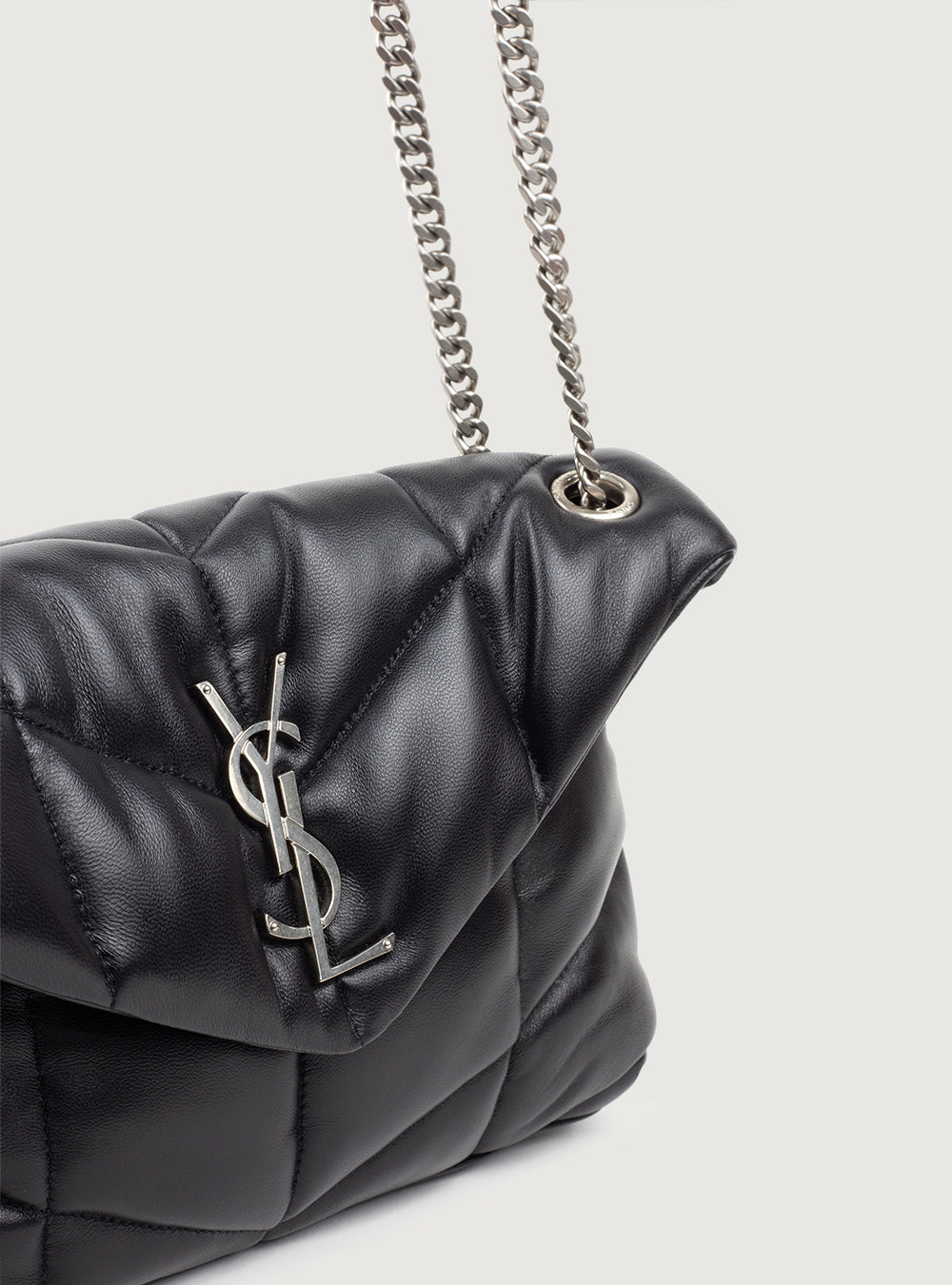 LouLou Puffer Small