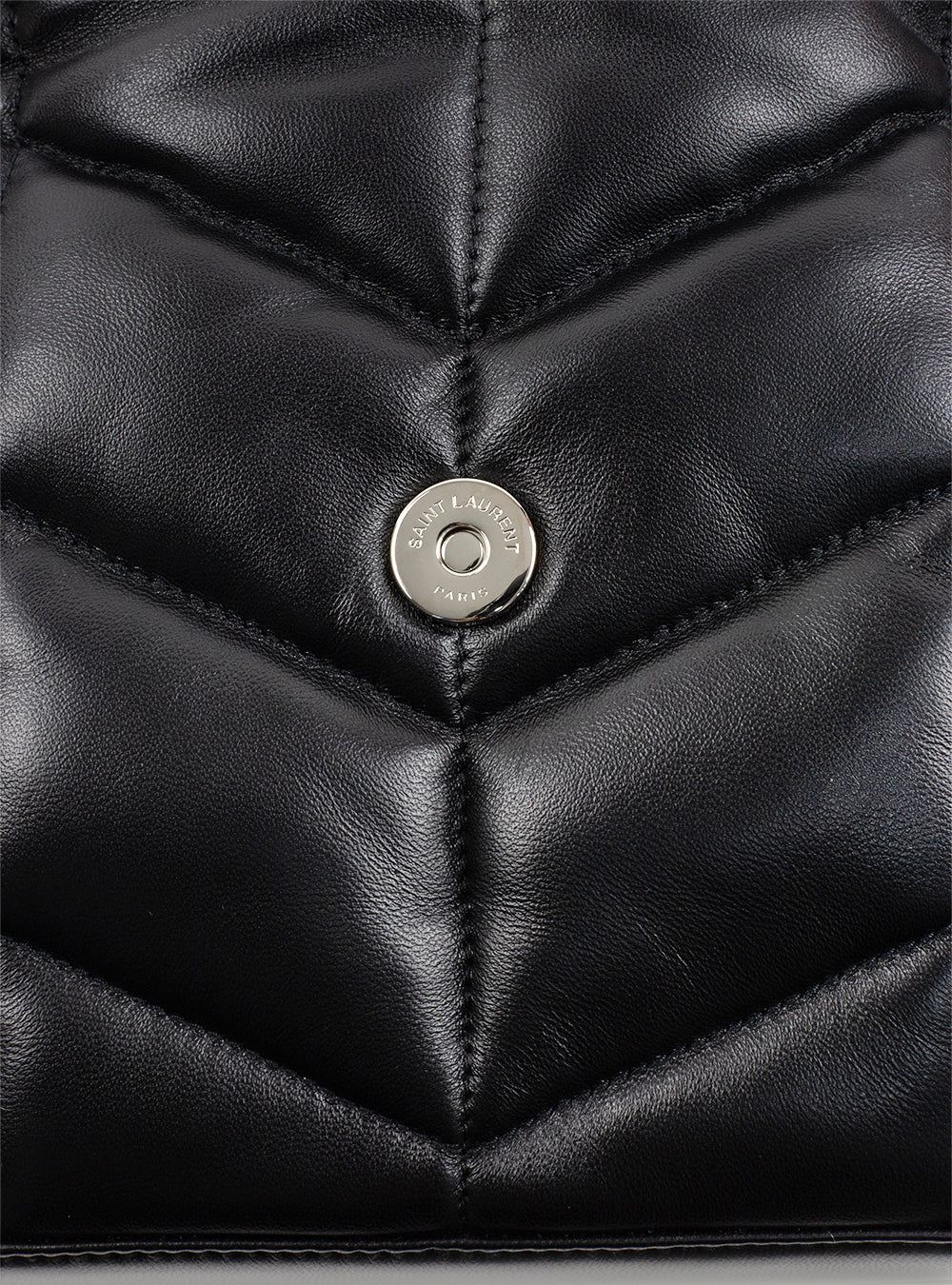 LouLou Puffer Small