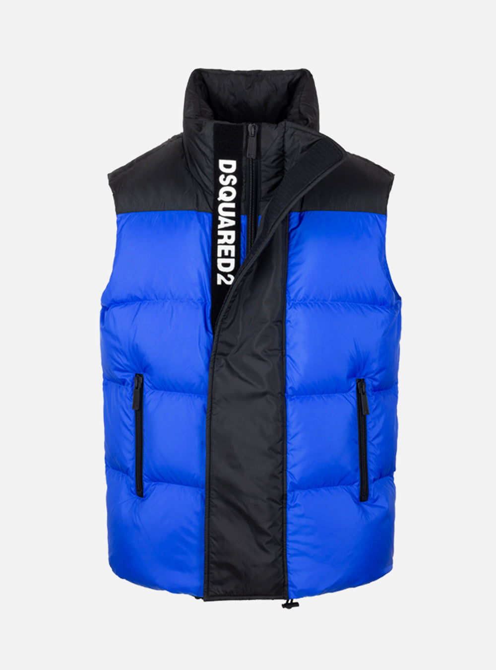 Gilet logo