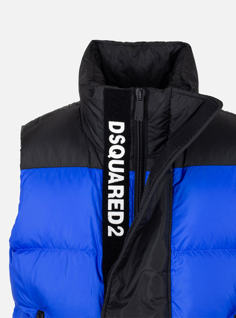 Gilet logo