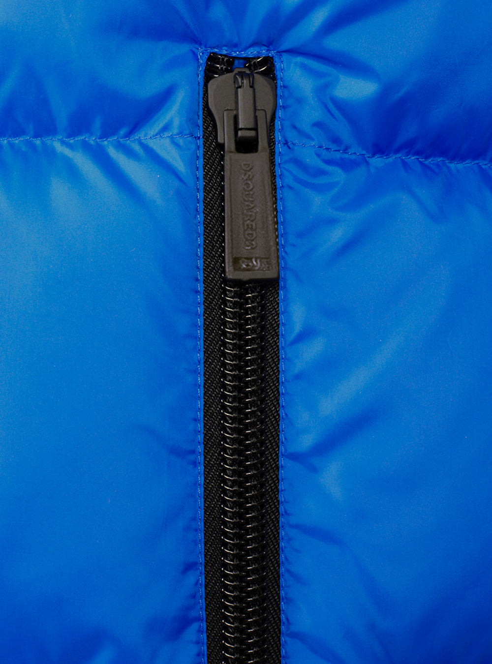 Gilet logo