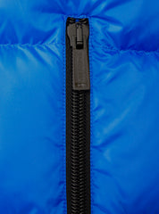 Gilet logo