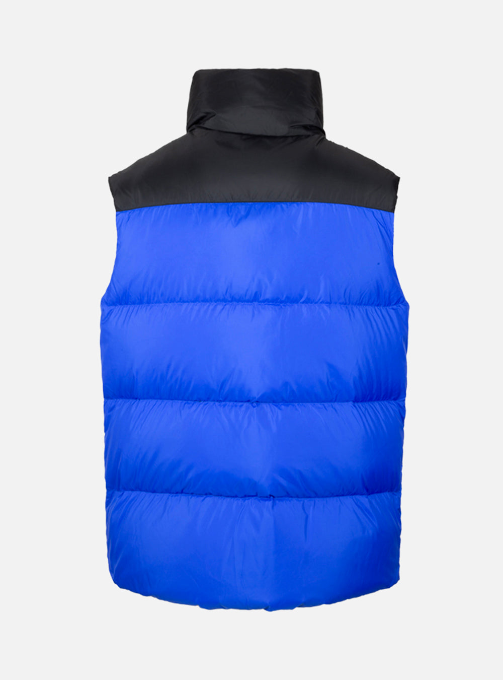 Gilet logo