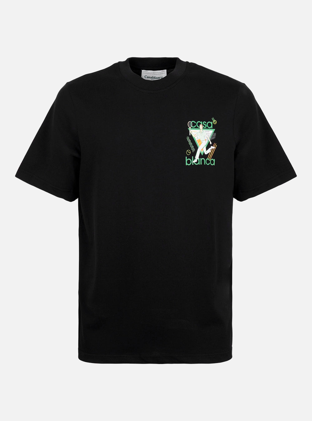 T-shirt Le jeu