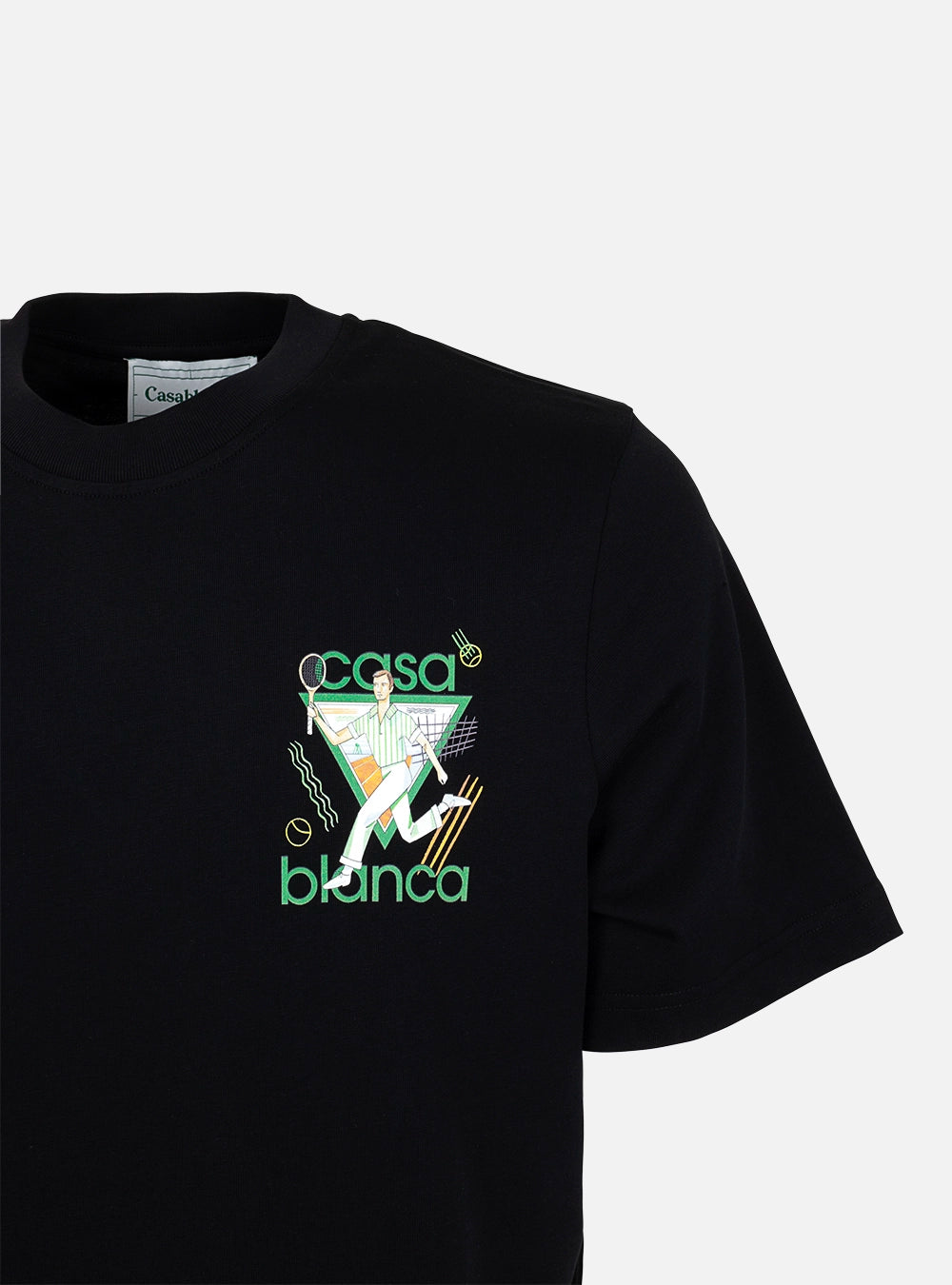 T-shirt Le jeu