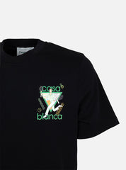 T-shirt Le jeu