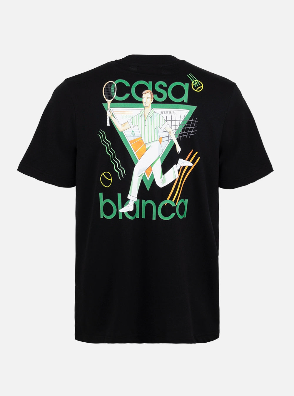T-shirt Le jeu