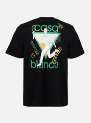 T-shirt Le jeu